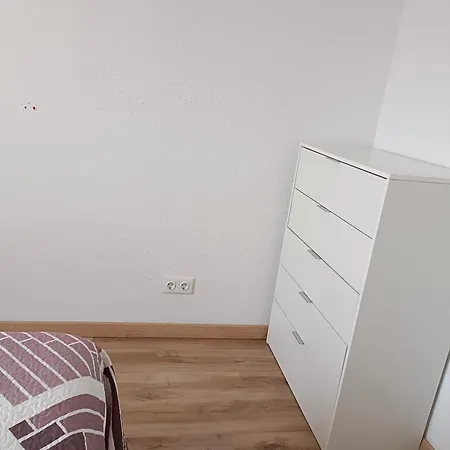 Quarto em Acomodações Particulares Exito 888 Alicante