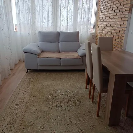 Quarto em Acomodações Particulares Exito 888 Alicante
